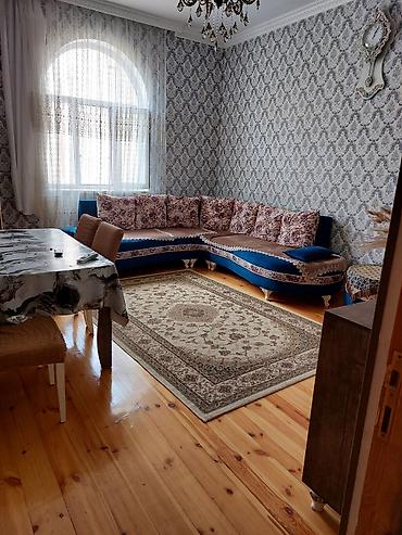 hovuzlu bağ evi: 4 otaqlı, 120 kv. m, Yeni təmirli — 10