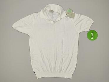 hilfiger bluza: Damska koszulka polo, rozmiar L — 3