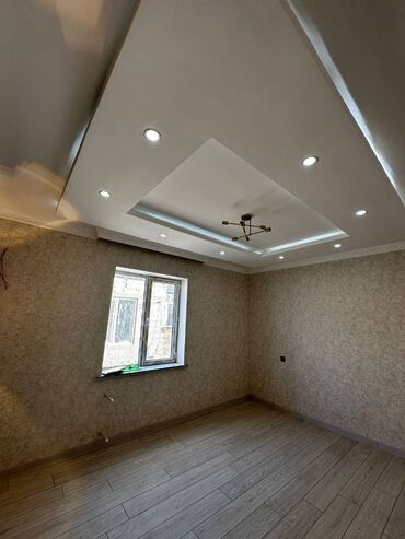 Həyət evləri və villaların satışı: Masazır 3 otaqlı, 75 kv. m, Kredit var, Yeni təmirli — 9