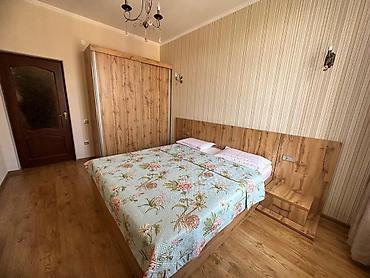 Посуточная аренда квартир: Сдается большая двух комнатная квартира. В ЦО ЛАЗУРНЫЙ БЕРЕГ, с. ЧОК- — 11