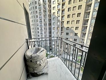 Продажа квартир: 3 комнаты, 74 м², Элитка, 7 этаж, Евроремонт — 12