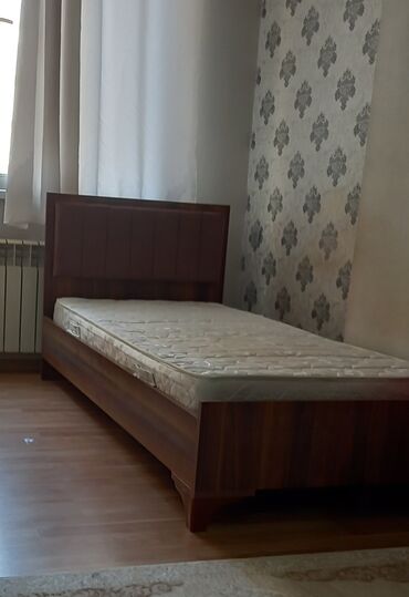 Çarpayılar: Yeni, Təknəfərlik çarpayı, Bazasız, Matras ilə, Siyirməsiz, Azərbaycan