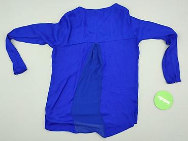 amisu: Bershka, Bluzka damska, rozmiar S — 4