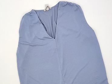 mango tshirt: H&M, Top damski, rozmiar S — 1