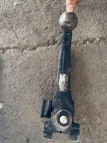 Другой транспорт: Продаеться в харошом состоянии Фаркоп от разных машин Мерседс Ауди — 3