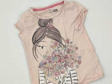 spódniczka tiulowa 74: Koszulka, Little kids, 8 lat, 122-128 cm, stan - Bardzo dobry