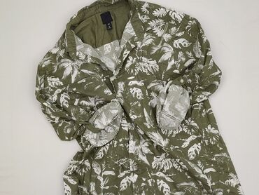 Koszulа dla mężczyzn, M, H&M, stan - Idealny