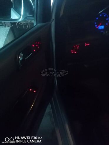 Volkswagen: Volkswagen Polo: 1.4 l. | 2004 έ. Χάτσμπακ — 25