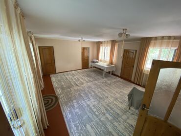 быстрый дом: 127 м², 6 комнат, Свежий ремонт Кухонная мебель