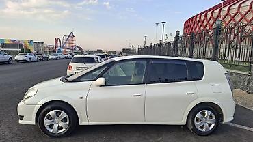 outback 2017: Toyota Opa: 2004 г., 1.8 л, Автомат, Бензин, Универсал — 3