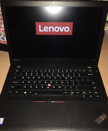 Ноутбуки Lenovo: 💻 Lenovo ThinkPad T470 (14”, ПОДСВЕТКА клавиатуры, ОТПЕЧАТОК пальца — 5