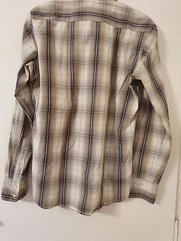 Košulje: ZARA, WAIKIKI, TUDORS, SPRINGFIELD, KAPORAL, L.O.G.G.,VELS/M | 1 — 17