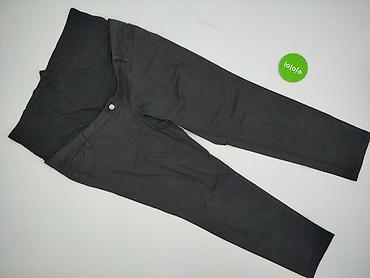 bonprix sniegowce: Bpc bonprix collection, Spodnie materiałowe damskie, rozmiar 3XL — 2