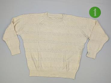 vinted l: Shein, Sweter damski, rozmiar L — 2