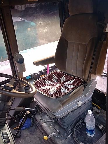 Тракторы МТЗ (Беларус): Трактор Беларус (МТЗ), серия 8Х2, полноценный колесный универсал для — 11