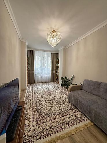 Продажа квартир: 2 комнаты, 70 м² — 5