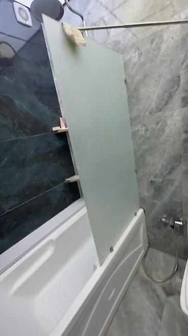 Vanna+ şüşesi 1il istifade edilib, eni 1.50