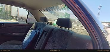 premio: Toyota Corona: 1996 г., 1.8 л, Автомат, Бензин, Седан — 7