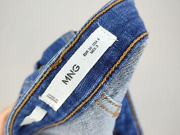 edc denim: Mango, Jeansy damskie, rozmiar S — 4