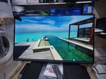 Телевизоры: Телевизор lg 32 дюймовый 81 см smart android! Низкая цена + скидки + — 23