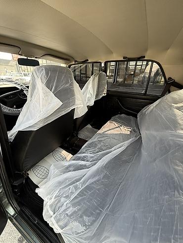 ВАЗ (ЛАДА): ВАЗ (ЛАДА) 2107: 2010 г., 1.6 л, Ручные, Бензин, Седан — 8