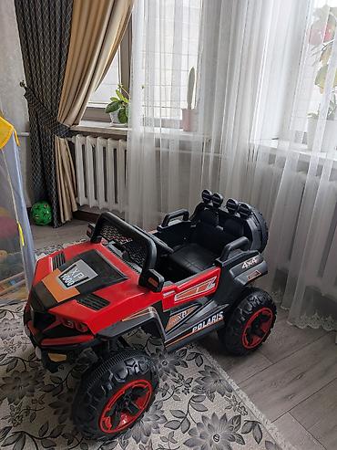 rc drift: Детский электрокар, Новый — 3