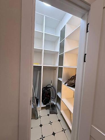 81: 1 комната, 41 м², Технопарк Элитка, 4 этаж, Дизайнерский ремонт — 7