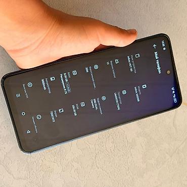 на камерный свет: Infinix HOT 50i, Б/у, цвет - Синий, 2 SIM — 6