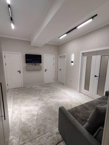 продаю квартиру район тэц: 3 комнаты, 83 м², Элитка, 12 этаж, Евроремонт