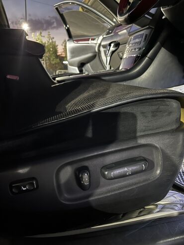 Toyota: Toyota Windom: 2004 г., 3 л, Автомат, Бензин, Седан — 12