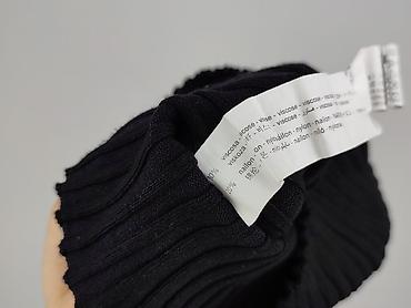 sweter givenchy: Bershka, Golf damski, rozmiar S — 5