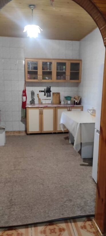 дом участок в селе воронцовке таш добо: Дом, 114 м², 4 комнаты, Собственник, Косметический ремонт