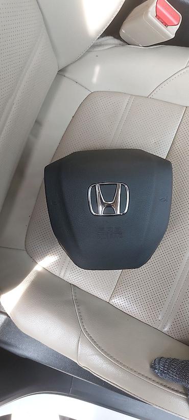 2 8: Подушка безопасности Honda 2020 г., Новый, Оригинал — 1