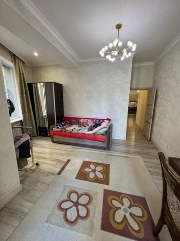 Продажа квартир: 4 комнаты, 92 м², 2 этаж — 7