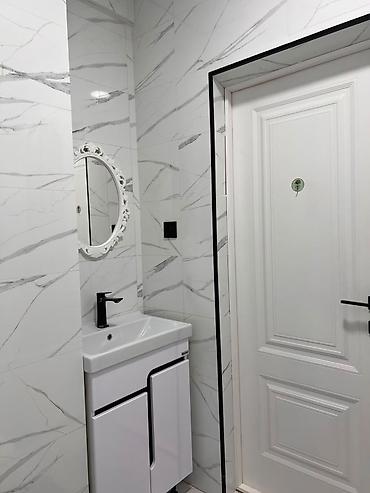 imak: 1 комната, 42 м², БГУ Элитка, 2 этаж, Евроремонт — 5