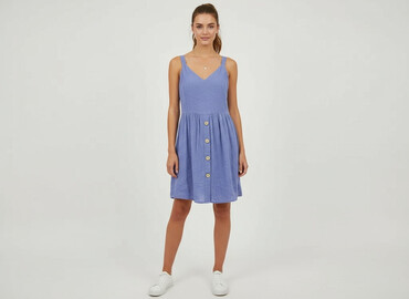 sukienki new look: New Look Petite, Sukienka damska, rozmiar S