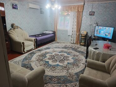 Həyət darvazaları: Mingəçevir şəhəri AzDres Vaqonlar qəsəbəsındə yerləşən 2 otaq 1 — 20