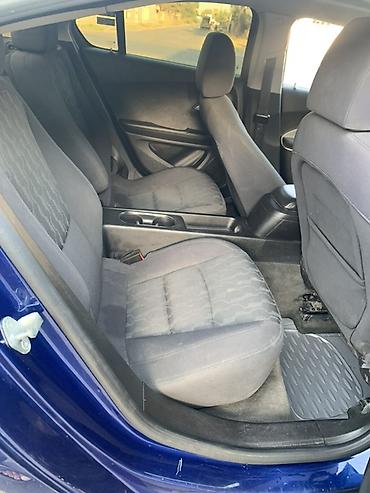 Унаа сатуу: Chevrolet Volt: 2012 г., 1.4 л, Автомат, Гибрид, Хетчбек — 7