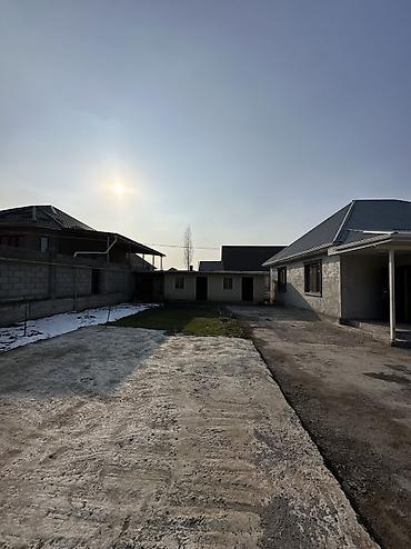 Продажа коттеджей и домов: Срочно продается дом в Арча-Бешике! Участок: 5 соток Вся центральная — 3