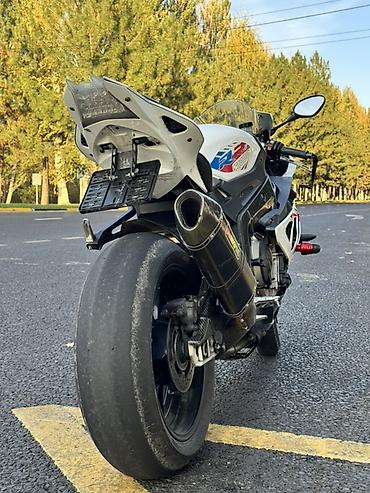 Мототехника: СРОЧНО ‼️ BMW S1000RR 2014г Без вложения! Почти новый мотор☝️ — 10