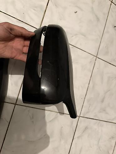 Ehtiyat hissələri: Cüt, Universal auto BMW f10 — 1