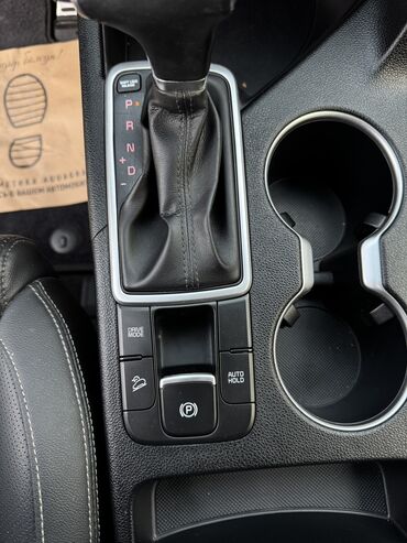 Kia: Kia Sportage: 2019 г., 2 л, Автомат, Дизель, Кроссовер — 10
