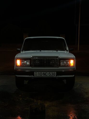 VAZ (LADA): VAZ (LADA) 2104: 1.5 l | 1990 il 1 km Universal