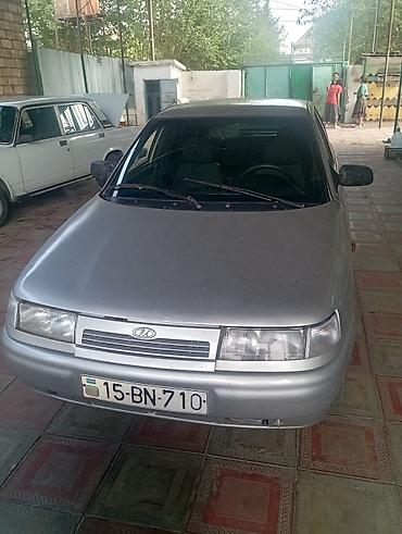 radiator opel astra g: LADA 112 hatchback – gümüş rəng Xüsusiyyətlər: - Korpus: 5 qapılı — 1