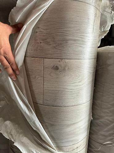 Линолеум: Линолеум #пол#ламинат#под паркет — 14