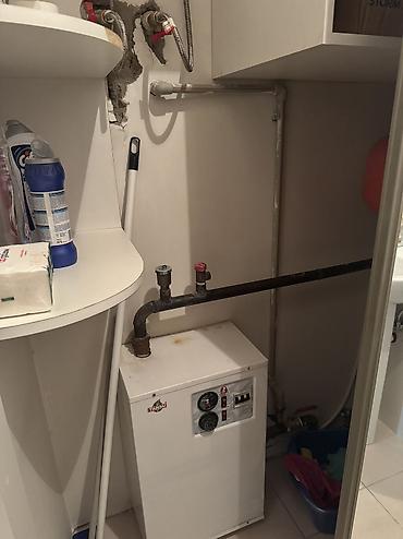 Продажа квартир: 4 комнаты, 163 м², Элитка, 2 этаж, Евроремонт — 14