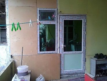 ev ve bag: 3 otaqlı, 6 kv. m — 8