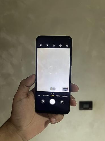 Honor: Honor X6a, 128 GB, rəng - Qara, Barmaq izi, Face ID — 14