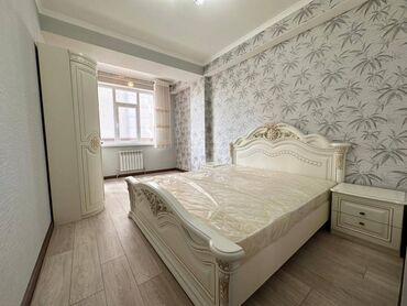 аренда квартиры покровка: 2 комнаты