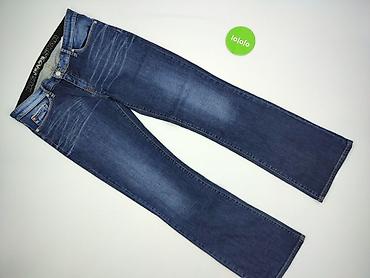 fitted jeans: Crystal, Jeansy damskie, rozmiar XL — 2